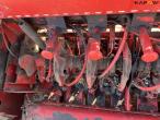 Massey Ferguson 190 big baler 47