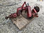 Massey Ferguson 190 crankshaft 2