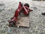 Massey Ferguson 190 crankshaft 3