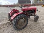 Massey Ferguson 21 tractor 5