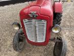 Massey Ferguson 21 tractor 13