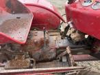 Massey Ferguson 21 tractor 18