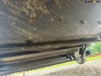 Massey Ferguson 2190 baler with trailer 38
