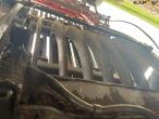 Massey Ferguson 2190 baler with trailer 39