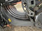 Massey Ferguson 2190 baler with trailer 59