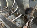 Massey Ferguson 2190 baler with trailer 60
