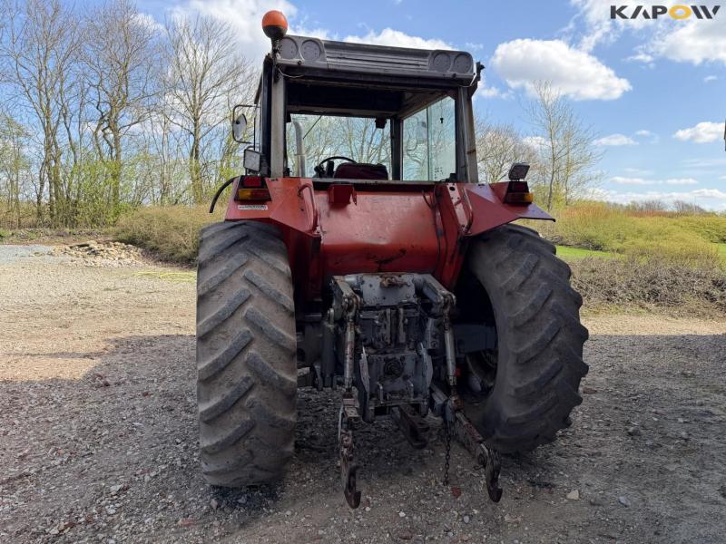 Massey Ferguson 2640 Multi Power tractor 6