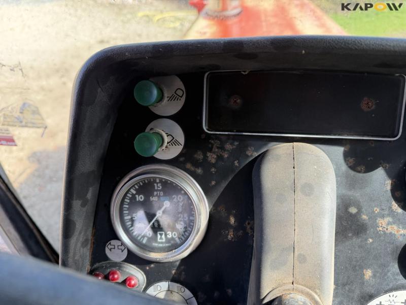 Massey Ferguson 2640 Multi Power tractor 46