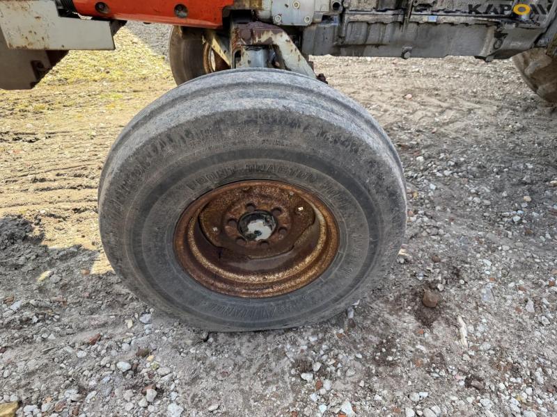 Massey Ferguson 2640 Multi Power tractor 64