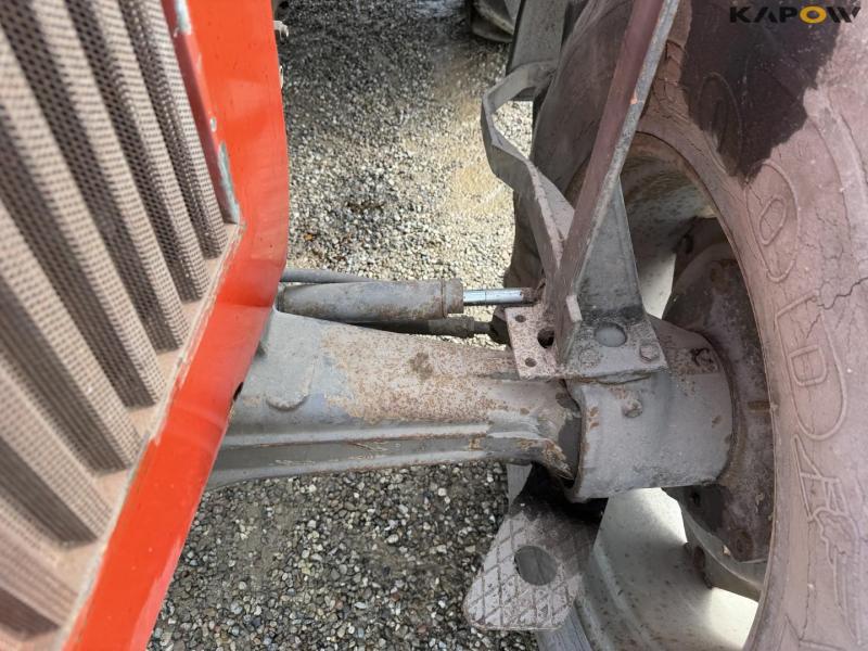 Massey Ferguson 2725 electronic tractor 14