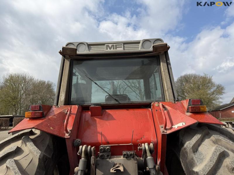 Massey Ferguson 2725 electronic tractor 22