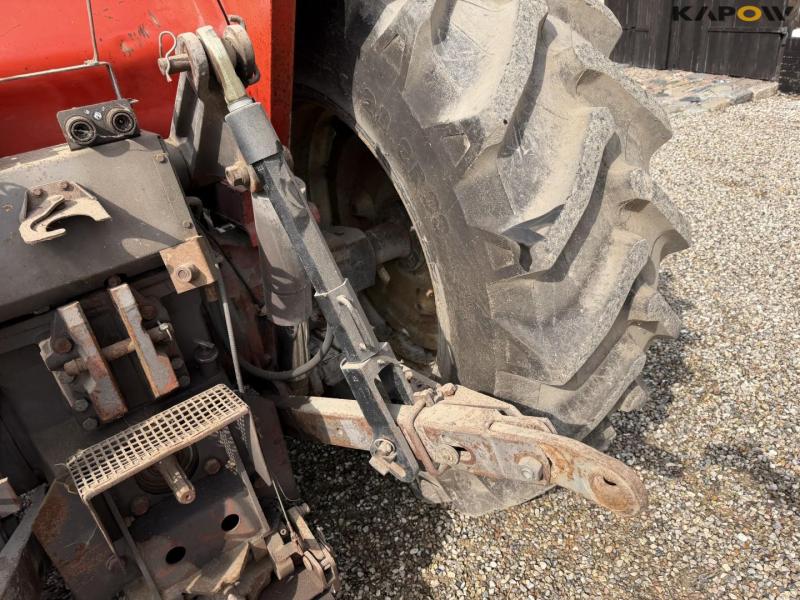 Massey Ferguson 2725 electronic tractor 24