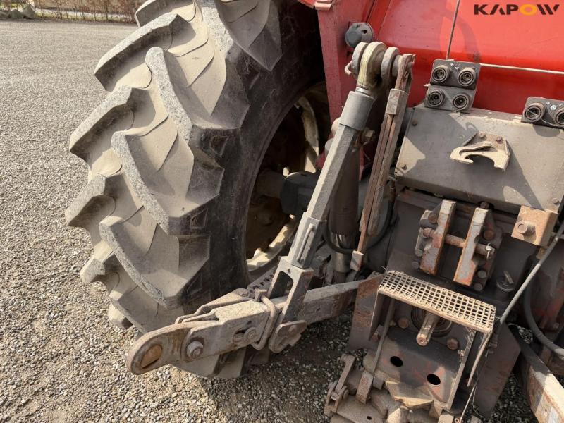 Massey Ferguson 2725 electronic tractor 25