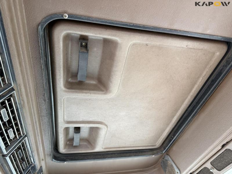 Massey Ferguson 2725 electronic tractor 51