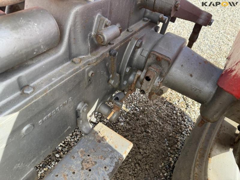 Massey Ferguson 30 tractor 30