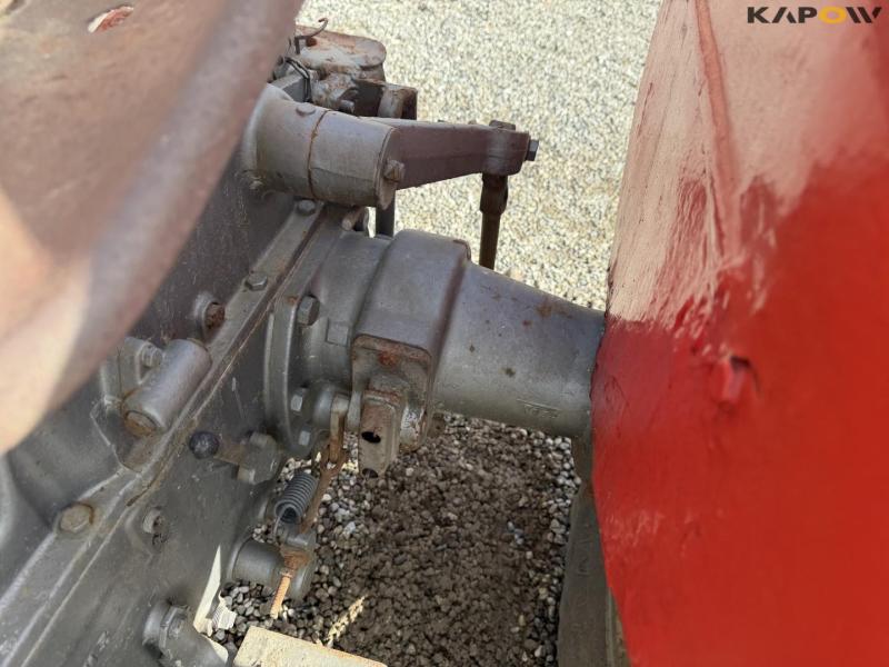 Massey Ferguson 30 tractor 31