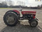 Massey Ferguson 30 tractor 4