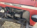 Massey Ferguson 30 tractor 16
