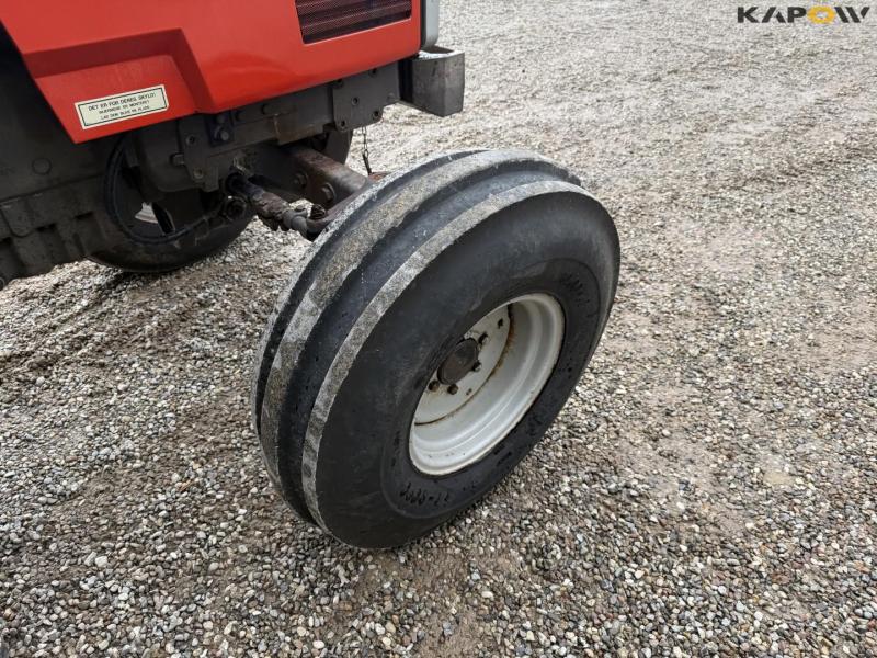 Massey Ferguson 3050 tractor 62