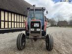 Massey Ferguson 3050 tractor 2