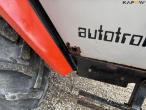 Massey Ferguson 3050 tractor 54
