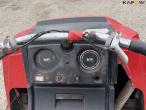 Massey Ferguson 340T snowmobile 15