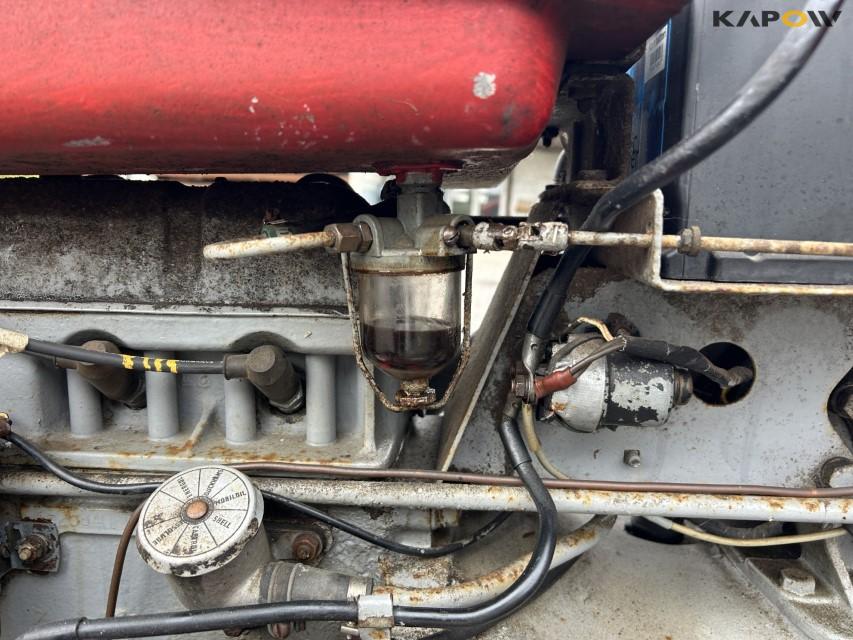 Massey Ferguson 35 Petrol 47