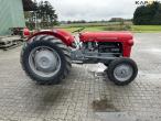 Massey Ferguson 35 Petrol 5