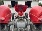 Massey Ferguson 35 Petrol 23