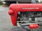 Massey Ferguson 35 Petrol 35