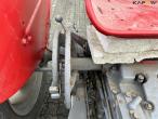 Massey Ferguson 35 Petrol 42