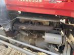 Massey Ferguson 35 multi-power tractor 9