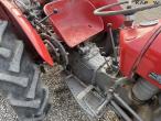 Massey Ferguson 35 multi-power tractor 11