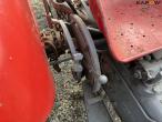Massey Ferguson 35 multi-power tractor 14