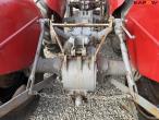 Massey Ferguson 35 multi-power tractor 23
