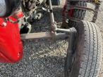 Massey Ferguson 35 tractor 8