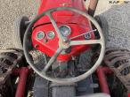 Massey Ferguson 35 tractor 16