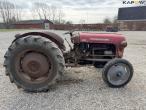 Massey Ferguson 35 tractor 4