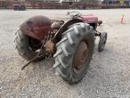 Massey Ferguson 35 tractor 5