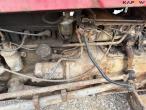Massey Ferguson 35 tractor 11