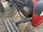 Massey Ferguson 35 tractor 13
