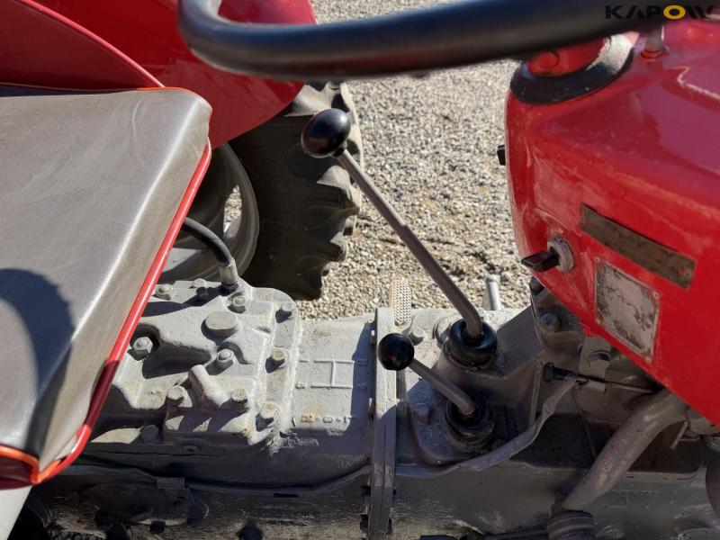 Massey Ferguson 35 tractor 16