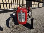 Massey Ferguson 35 tractor 2