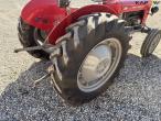 Massey Ferguson 35 tractor 39