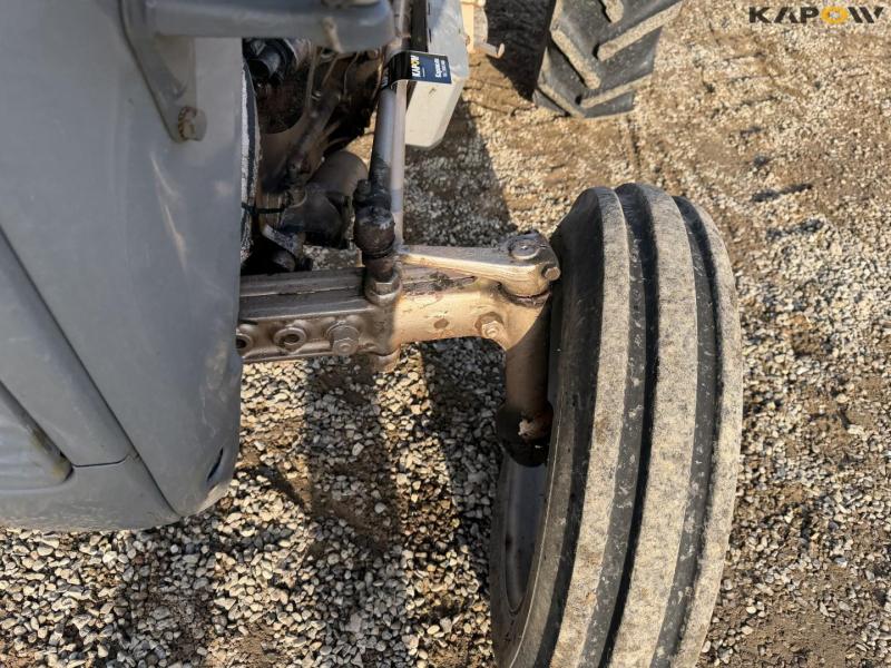 Massey Ferguson 35 tractor 13
