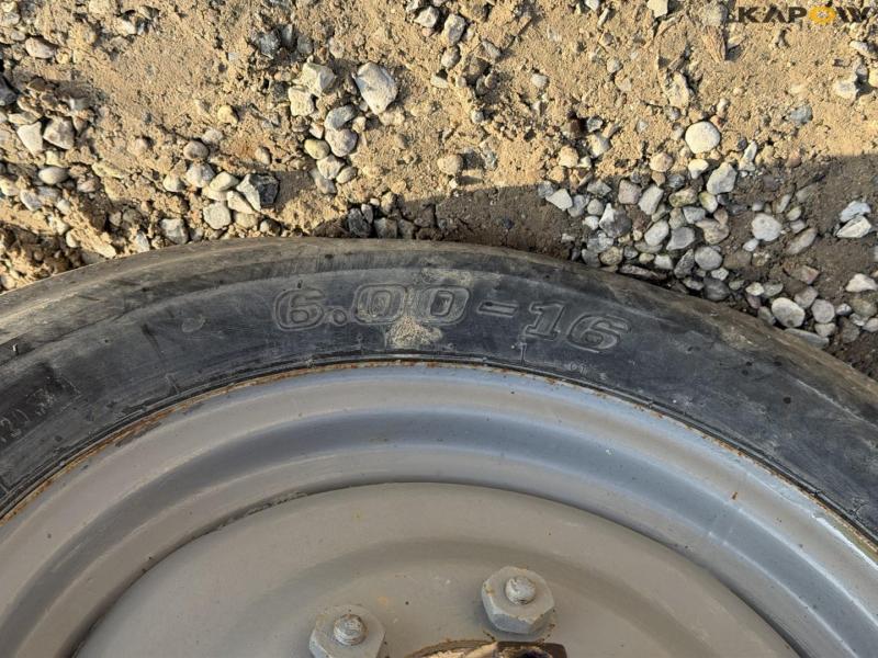 Massey Ferguson 35 tractor 45