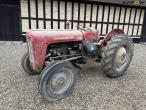 Massey Ferguson 35 tractor 1