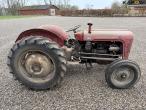 Massey Ferguson 35 tractor 4