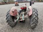 Massey Ferguson 35 tractor 6
