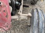 Massey Ferguson 35 tractor 13